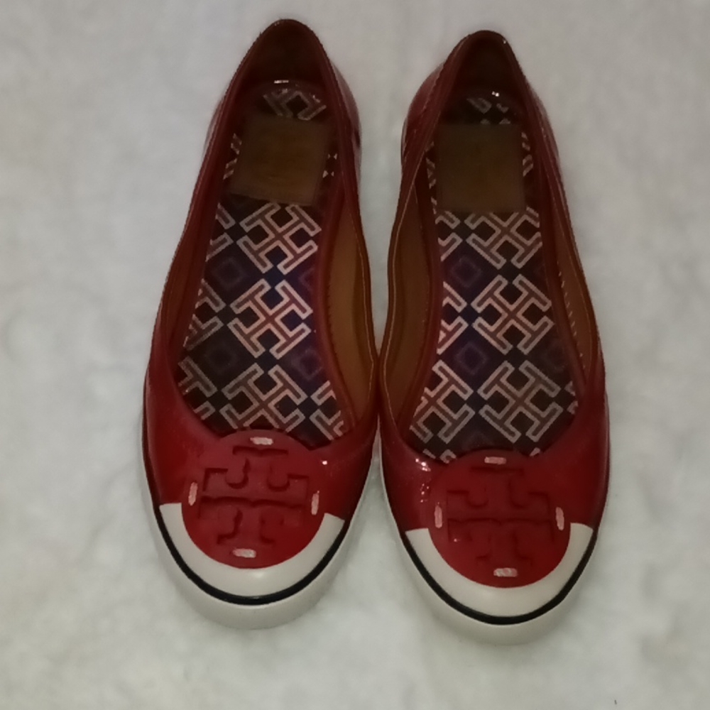 Tory Burch Flats - Picture 1 of 5